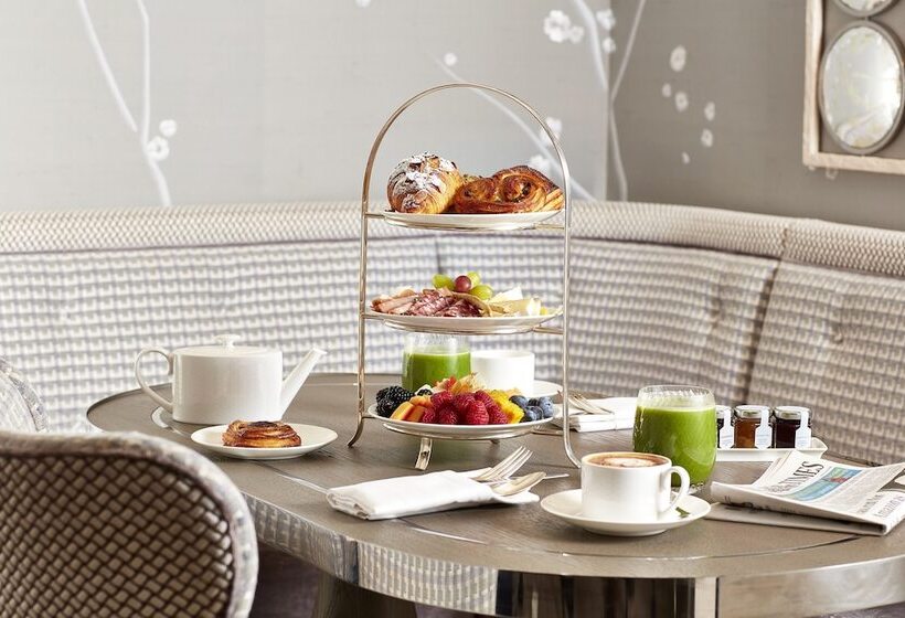 The Berkeley, Maybourne Hotel Collection