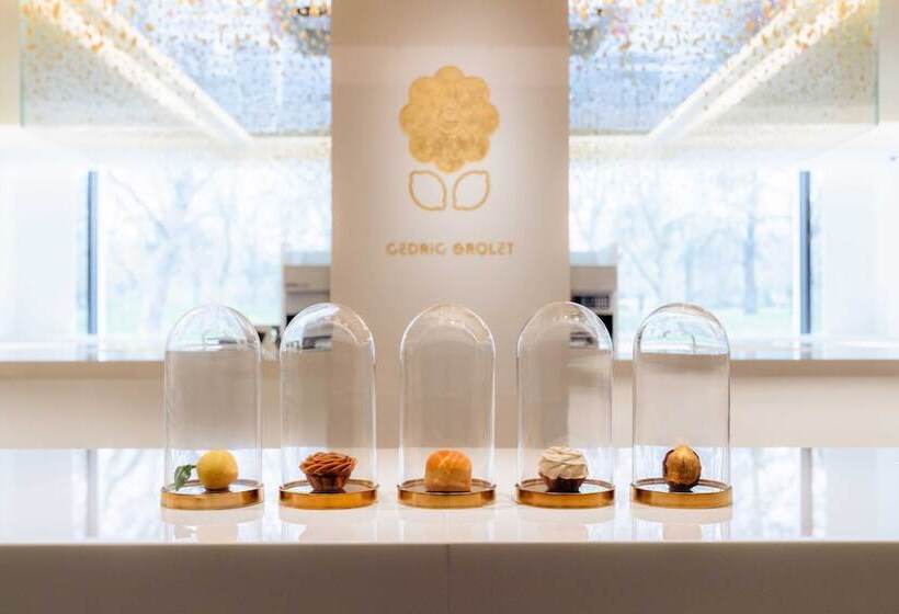 The Berkeley, Maybourne Hotel Collection