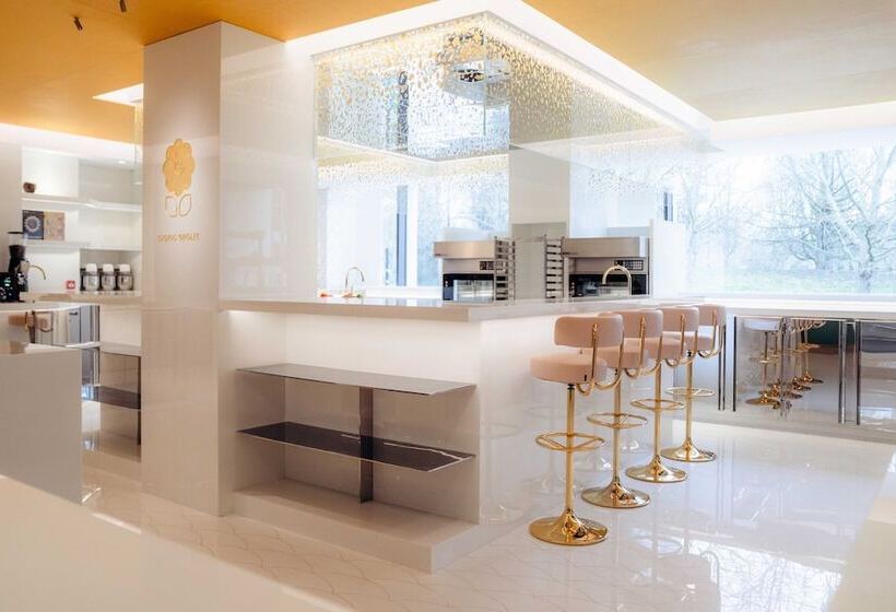 The Berkeley, Maybourne Hotel Collection