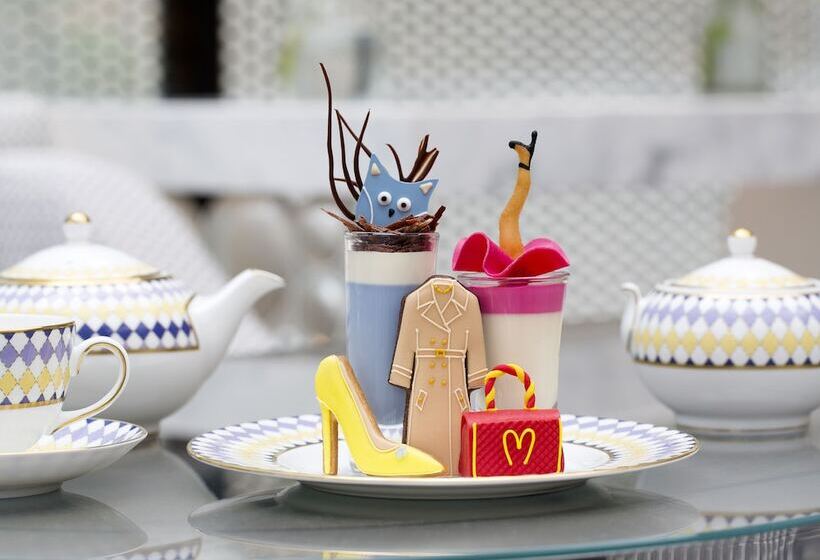 The Berkeley, Maybourne Hotel Collection