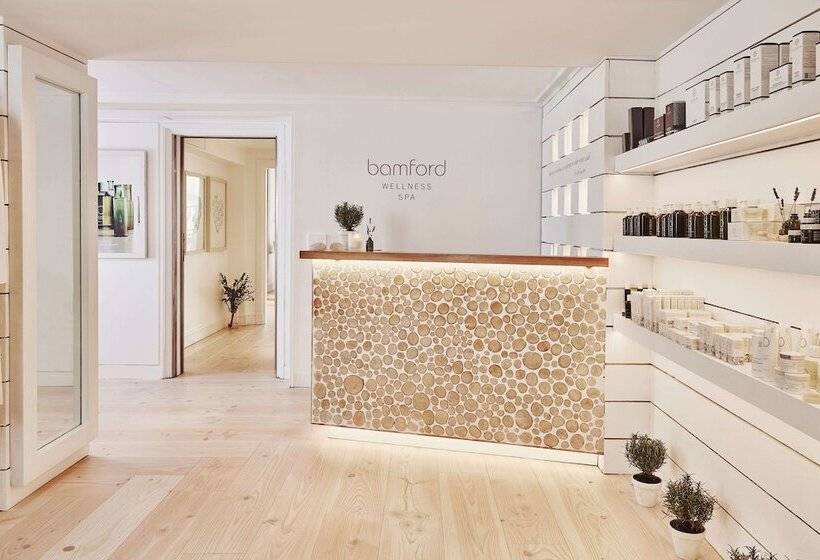 The Berkeley, Maybourne Hotel Collection