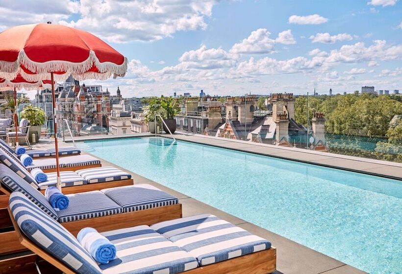 The Berkeley, Maybourne Hotel Collection