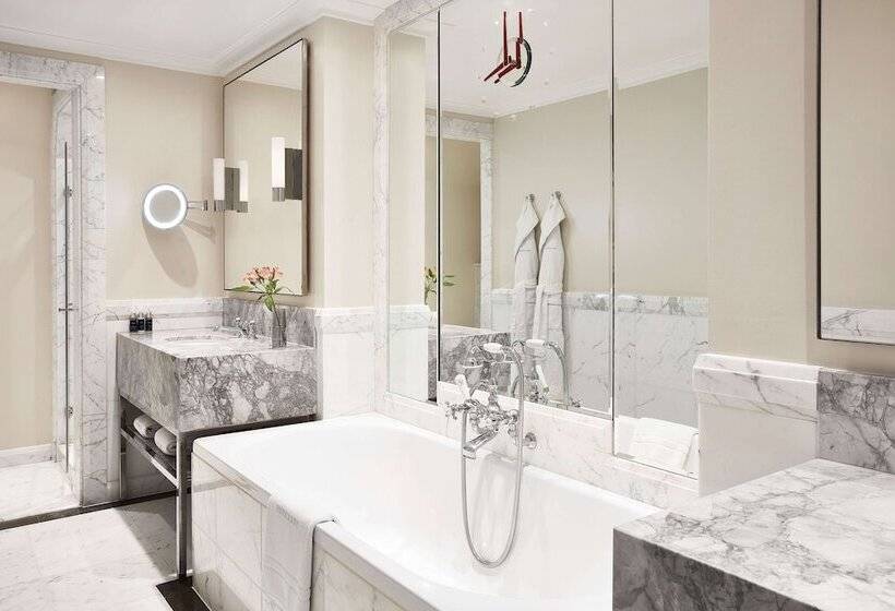 The Berkeley, Maybourne Hotel Collection