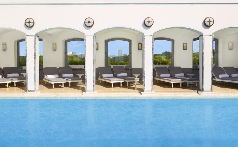 The Berkeley, Maybourne Hotel Collection