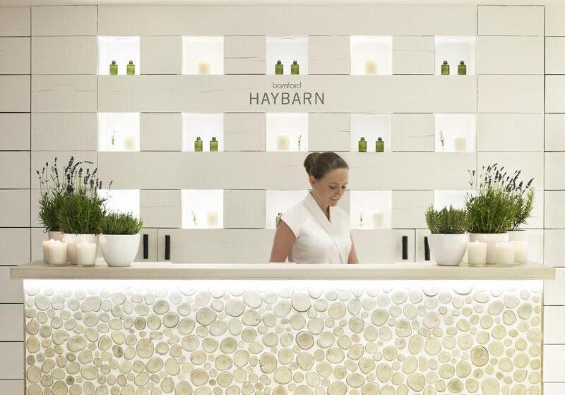 The Berkeley, Maybourne Hotel Collection