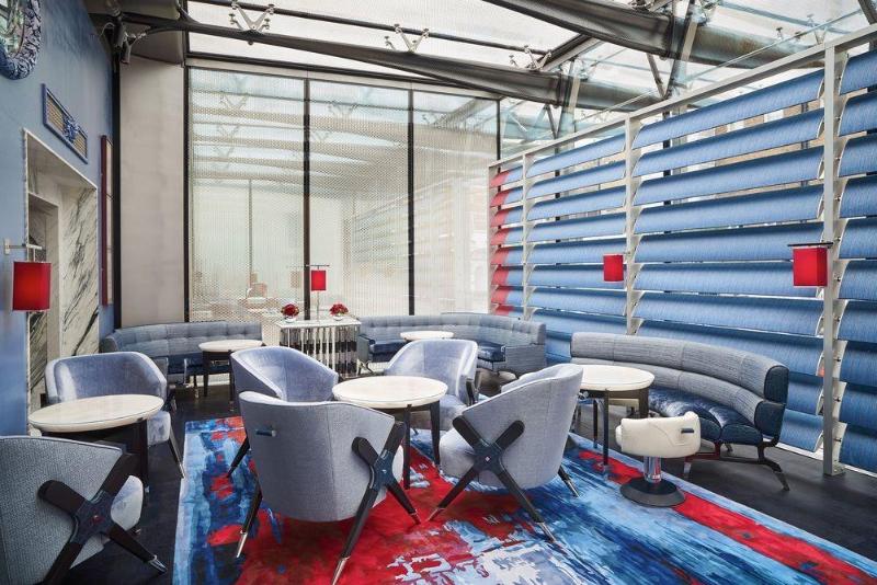 The Berkeley, Maybourne Hotel Collection