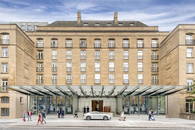 The Berkeley, Maybourne Hotel Collection