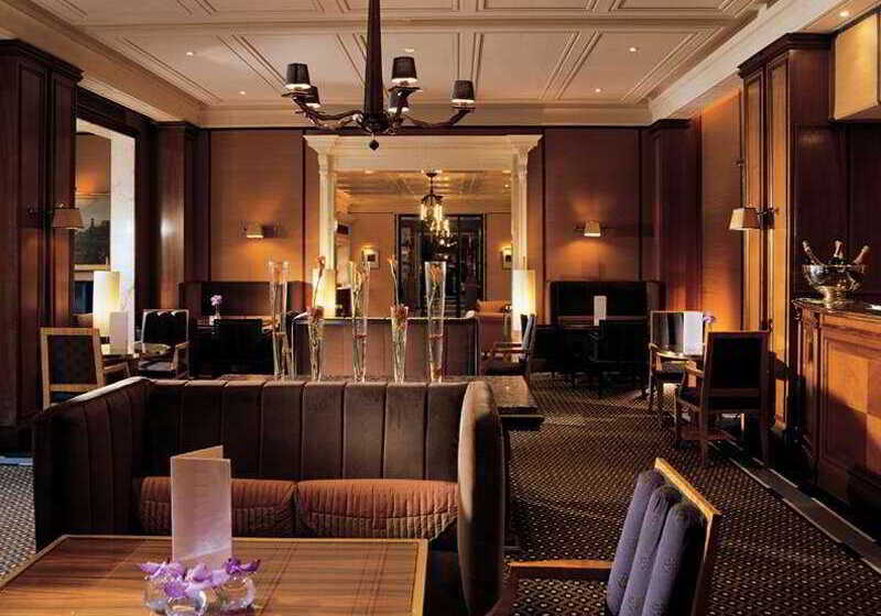 The Berkeley, Maybourne Hotel Collection