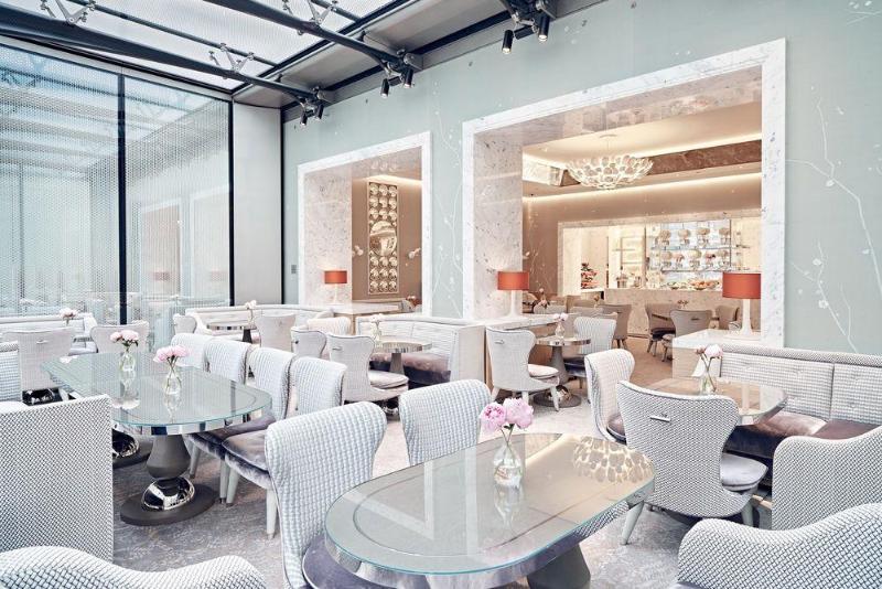 The Berkeley, Maybourne Hotel Collection