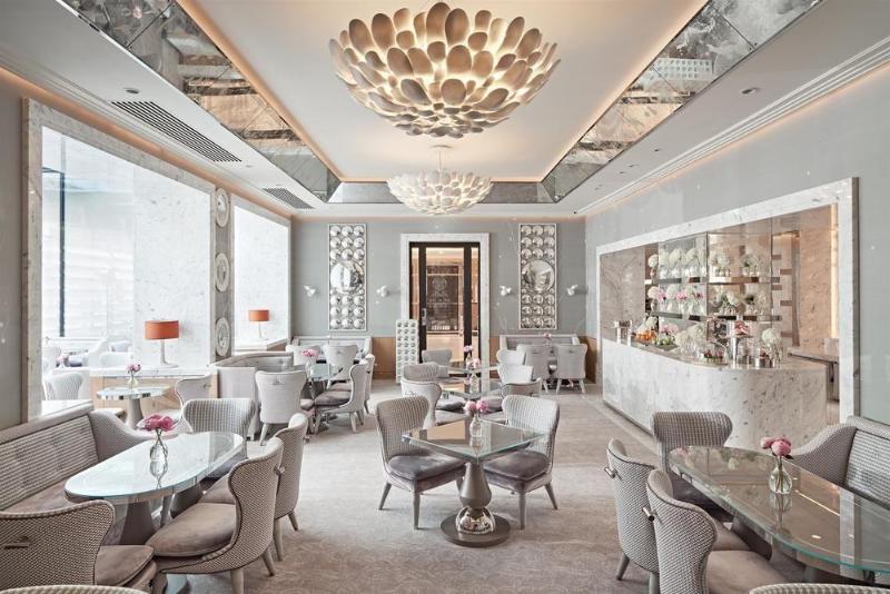 The Berkeley, Maybourne Hotel Collection