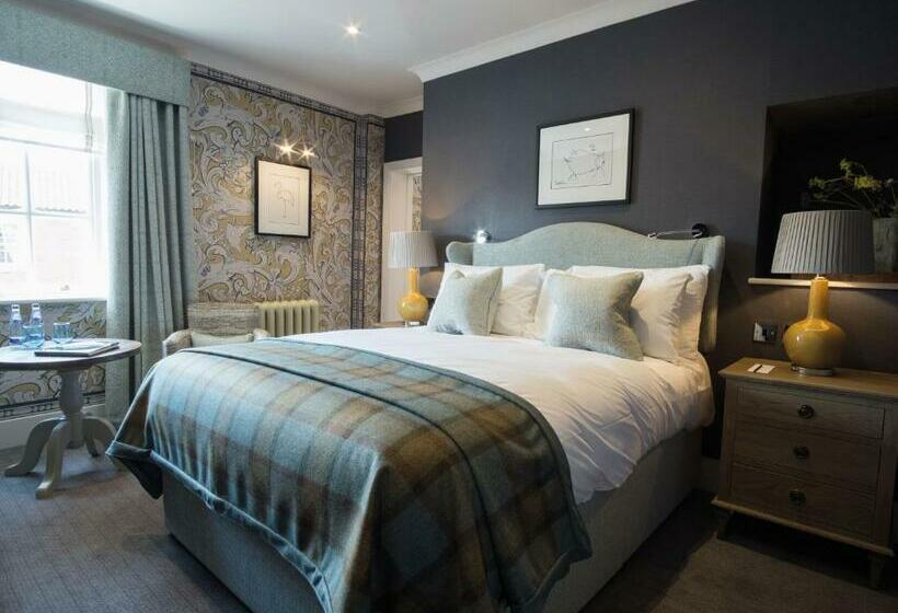 فندق The Beverley Arms