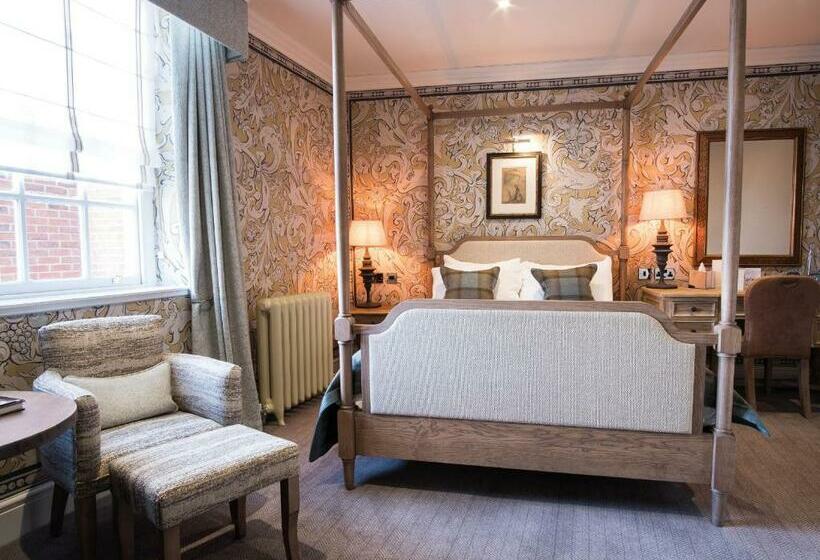 فندق The Beverley Arms