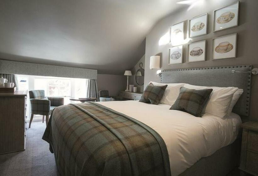 فندق The Beverley Arms