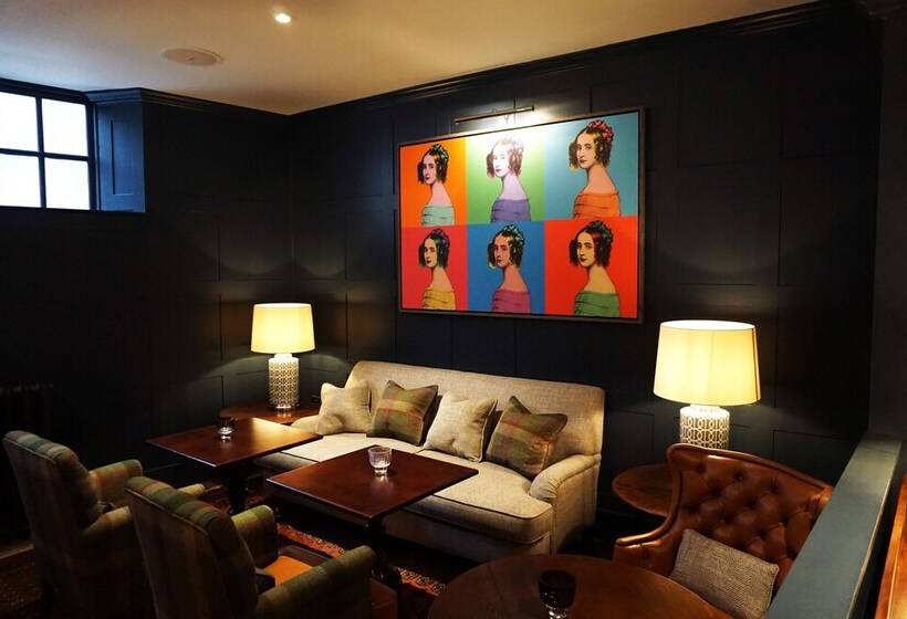 فندق The Beverley Arms