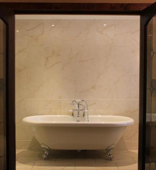 בית מלון כפרי The Bird In Hand