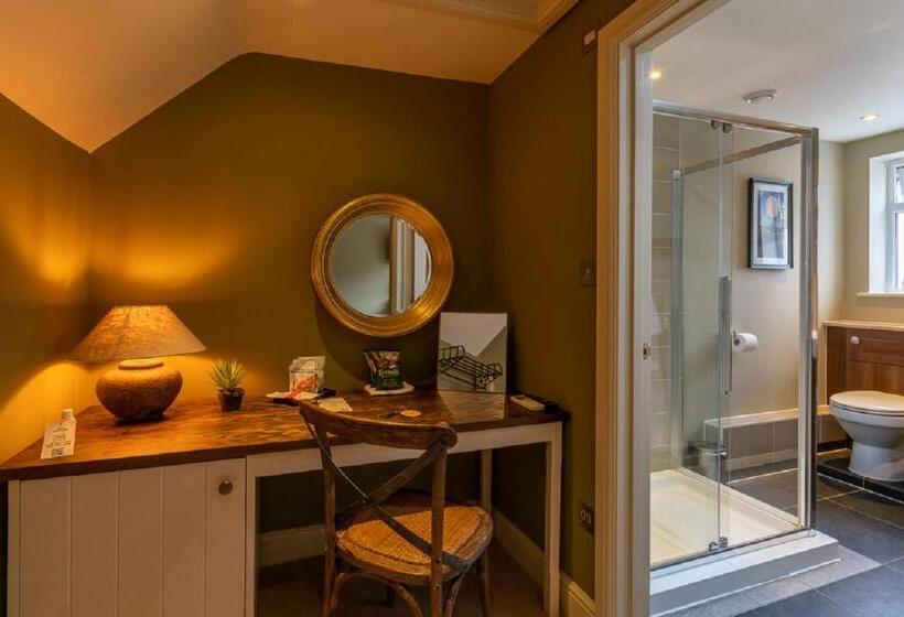 בית מלון כפרי The Bird In Hand