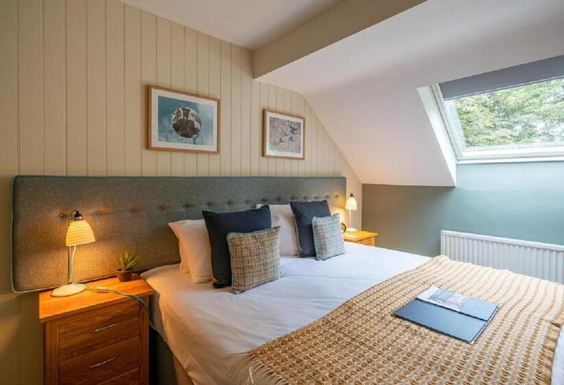 בית מלון כפרי The Bird In Hand