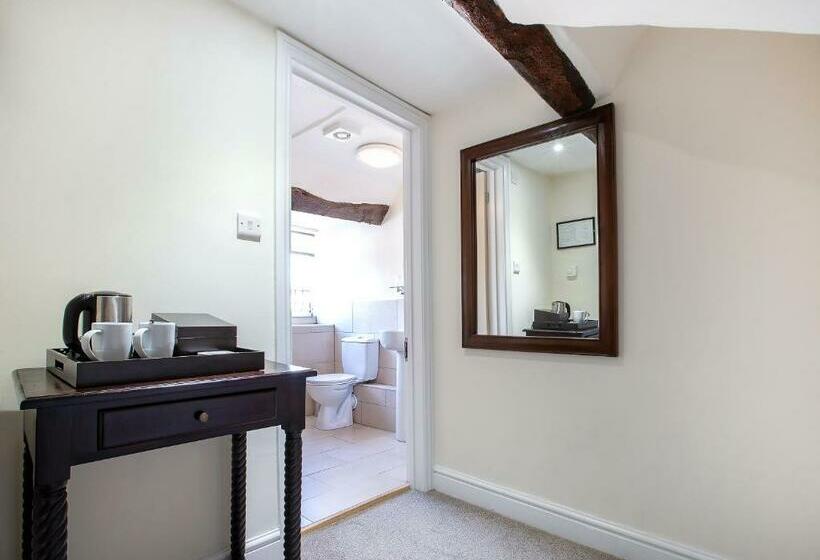 酒店 The Bishops Table