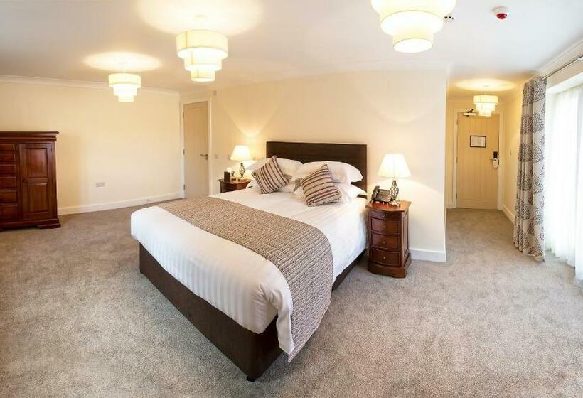 酒店 The Bishops Table