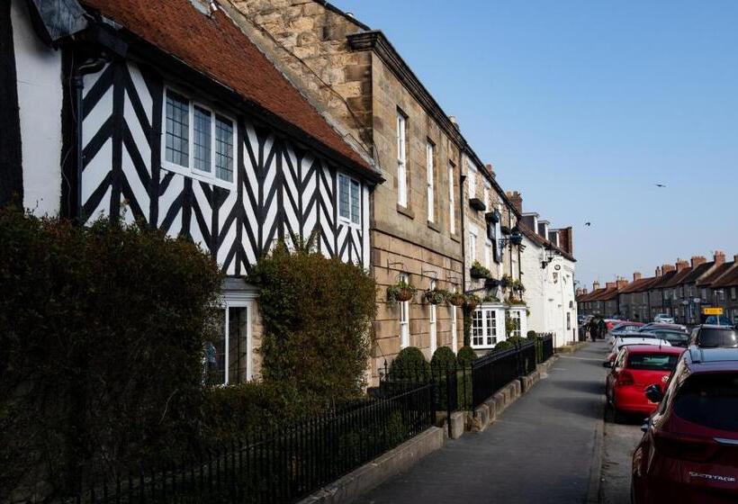 ホテル The Black Swan   The Inn Collection Group