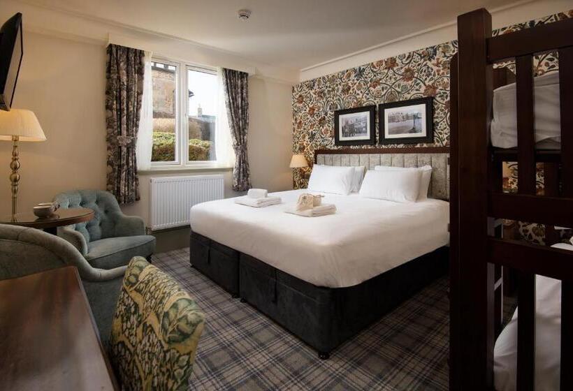 ホテル The Black Swan   The Inn Collection Group