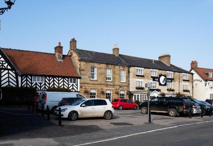 ホテル The Black Swan   The Inn Collection Group