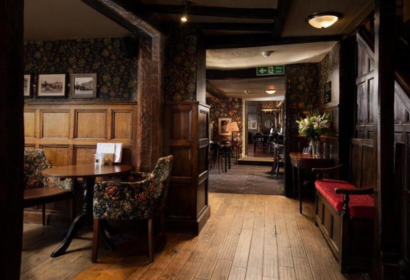 ホテル The Black Swan   The Inn Collection Group