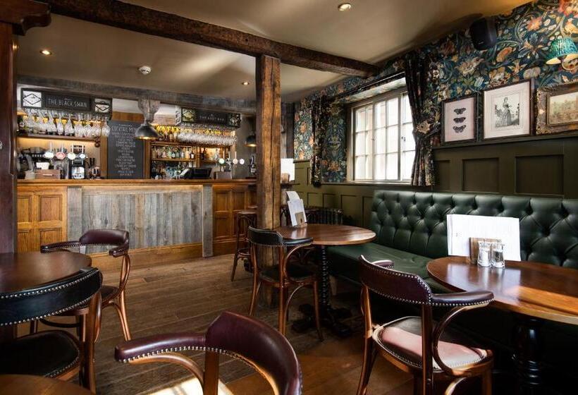 ホテル The Black Swan   The Inn Collection Group