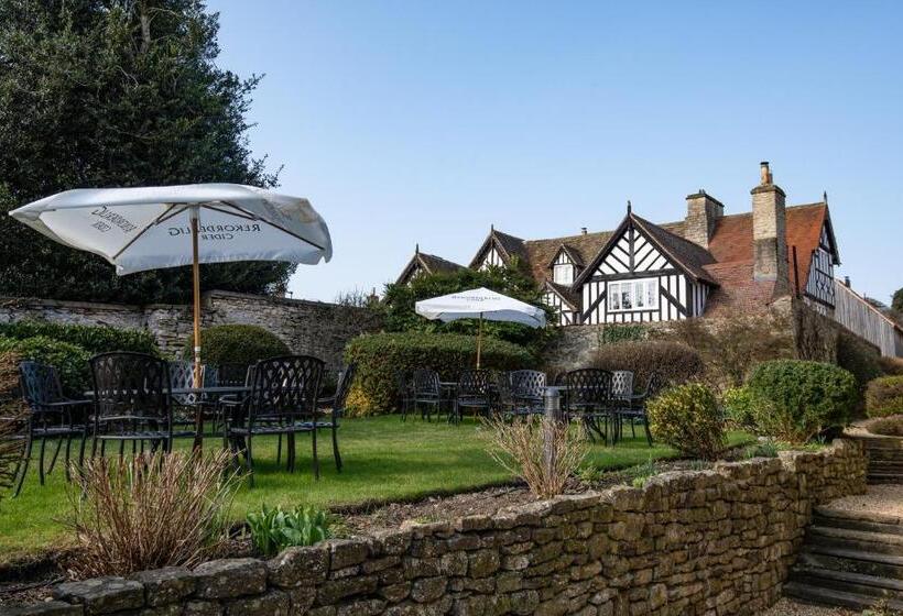 ホテル The Black Swan   The Inn Collection Group