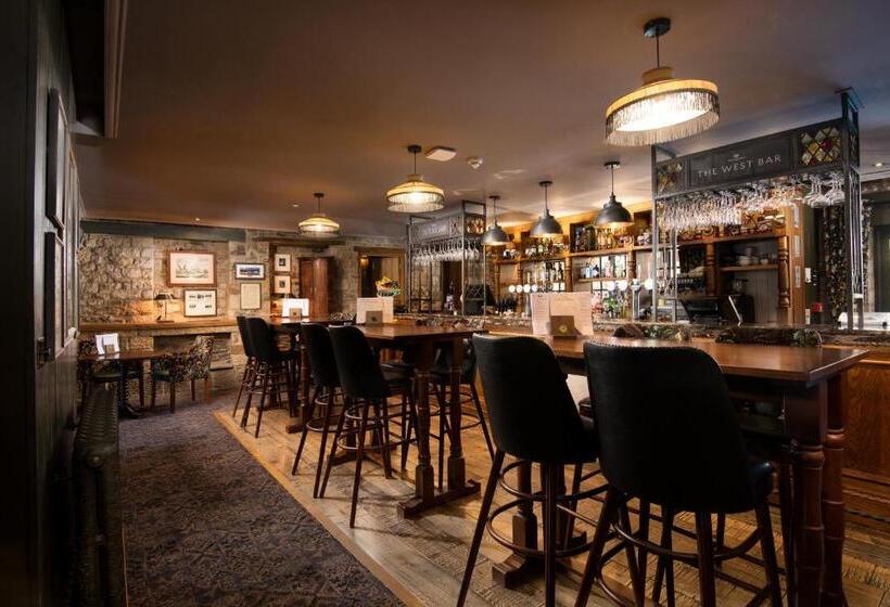 호텔 The Black Swan   The Inn Collection Group