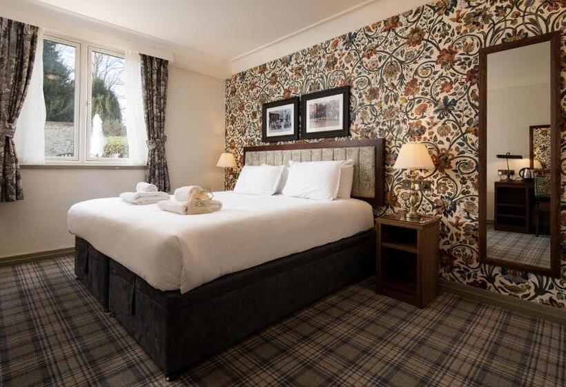 ホテル The Black Swan   The Inn Collection Group