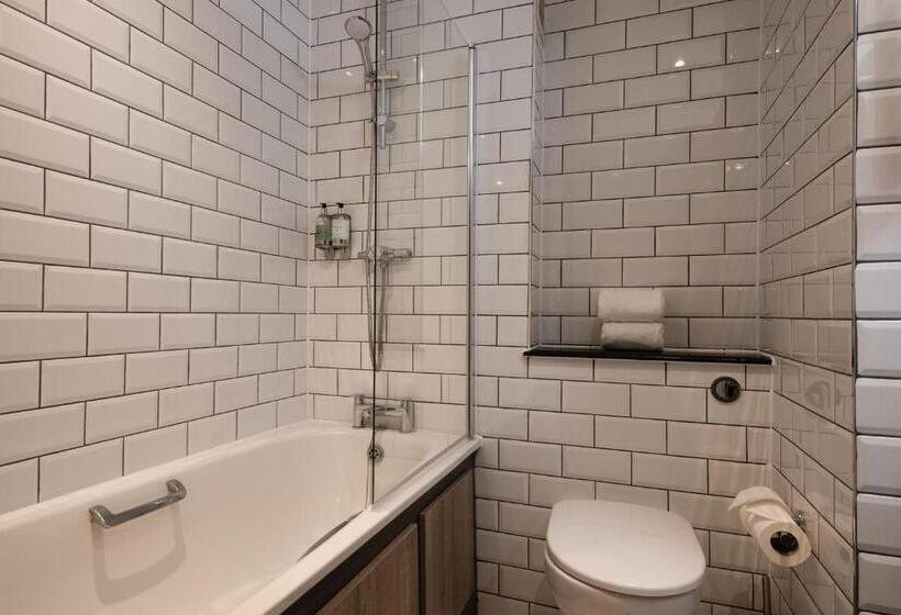 호텔 The Black Swan   The Inn Collection Group