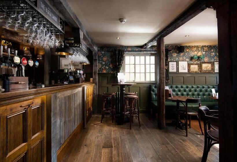 ホテル The Black Swan   The Inn Collection Group