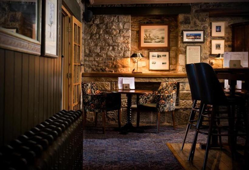 ホテル The Black Swan   The Inn Collection Group