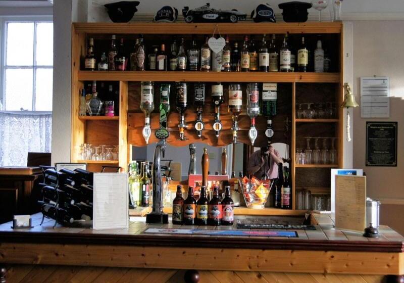 فندق The Bude Haven