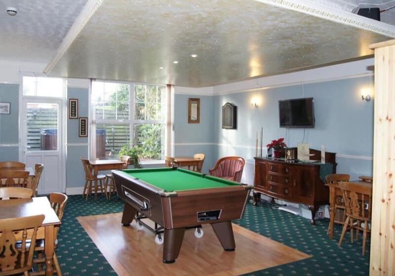 فندق The Bude Haven