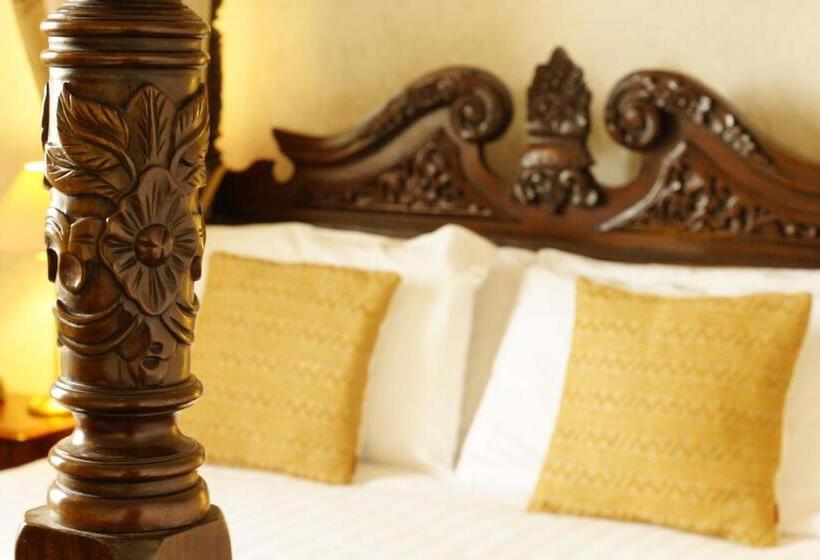 Отель The Bulkeley