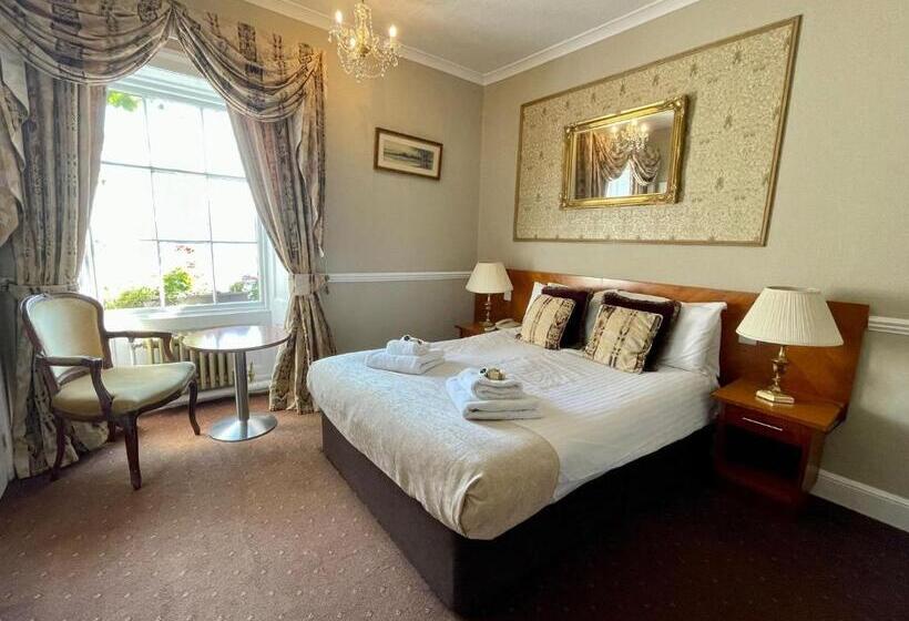 Отель The Bulkeley