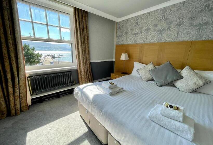 Отель The Bulkeley