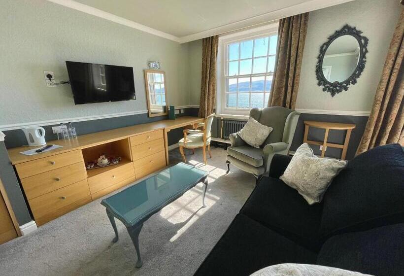 Отель The Bulkeley