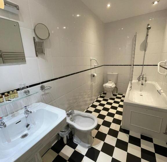 Отель The Bulkeley