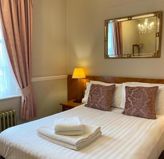 Отель The Bulkeley