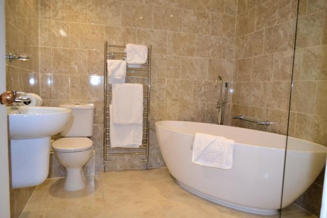 Отель The Bulkeley