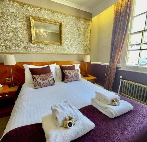 Отель The Bulkeley