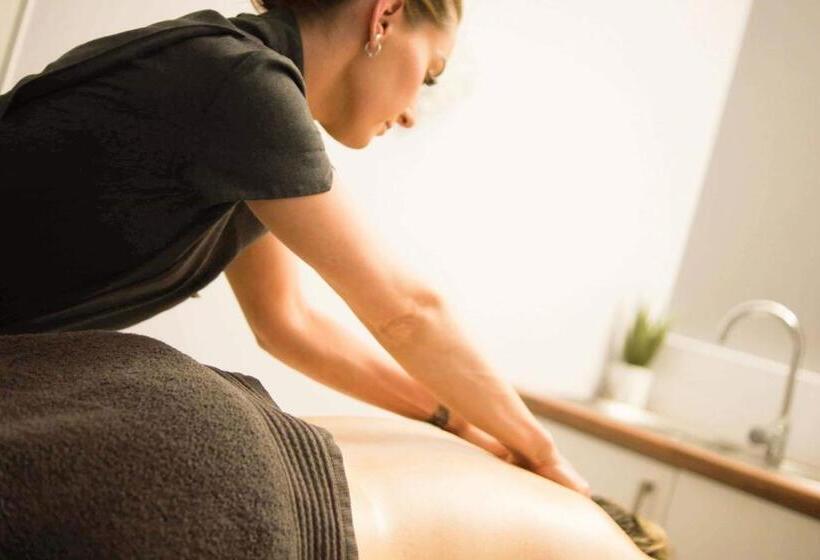 Отель The Bulkeley