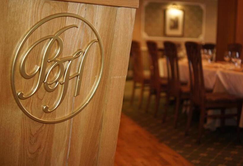 Отель The Bulkeley