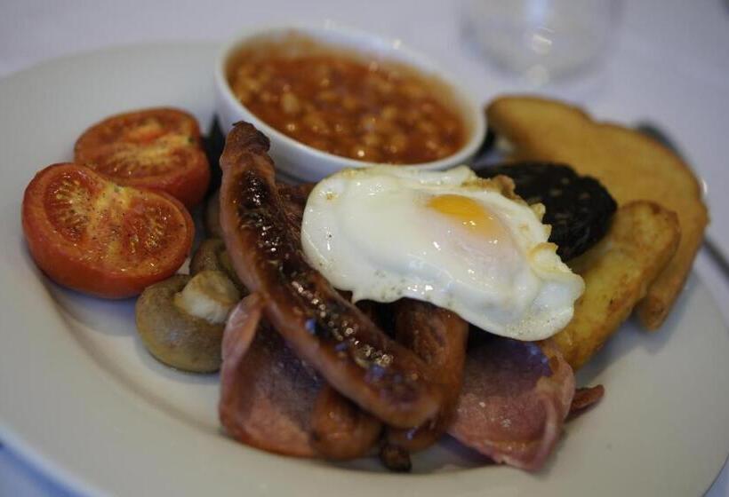 Отель The Bulkeley