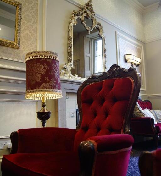 Отель The Bulkeley