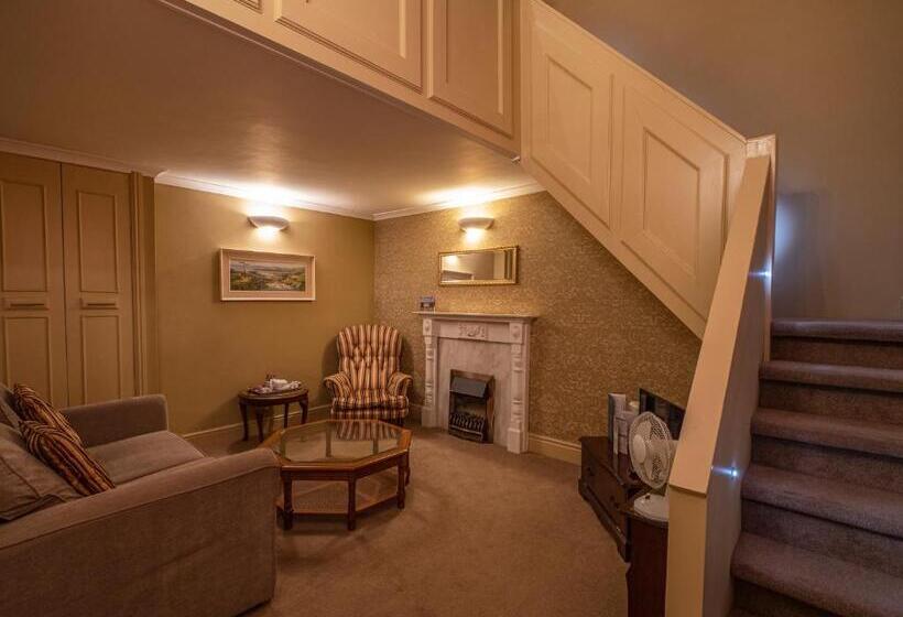 Отель The Bulkeley