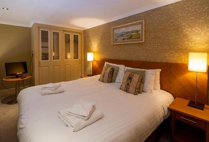 Отель The Bulkeley